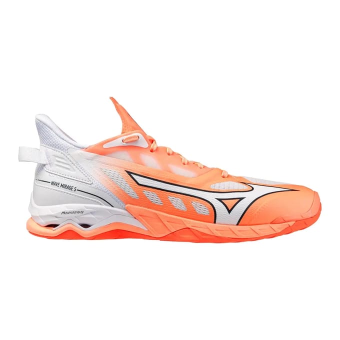 Indoor schoenen Mizuno Wave Mirage