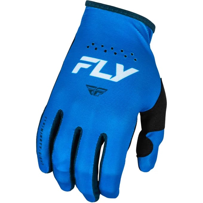 Motorcross handschoenen Fly Racing Lite