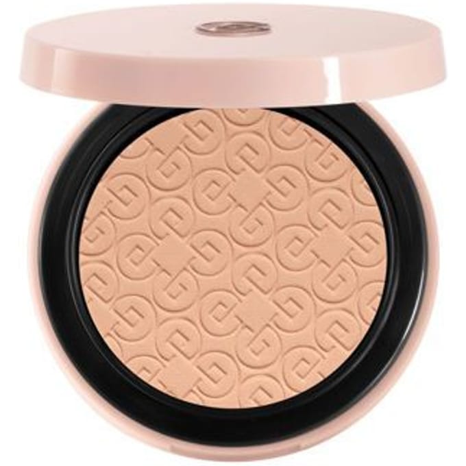 Collistar Impeccable Compact Powder | 50N - Cameo | Poeder 9.5gr - 50N Cameo