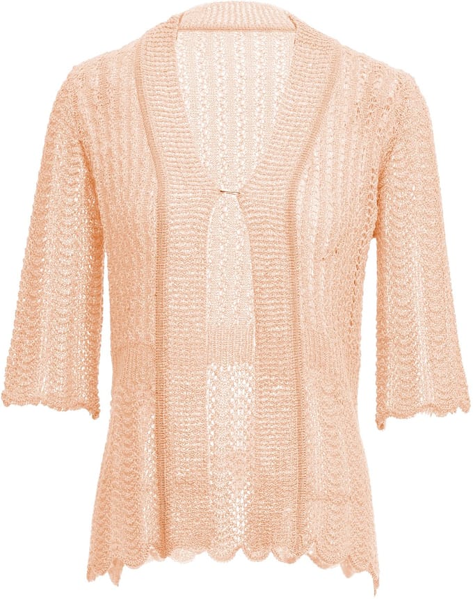 NAEMI Vest