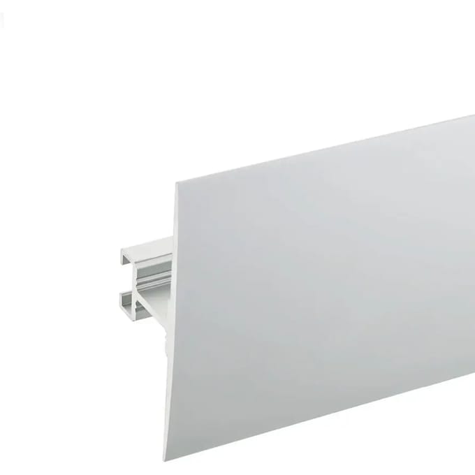 Muurmontage Sigor Up & Down T 12 2m