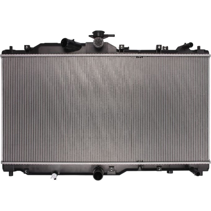Radiator, motorkoeling KOYORAD PL063168