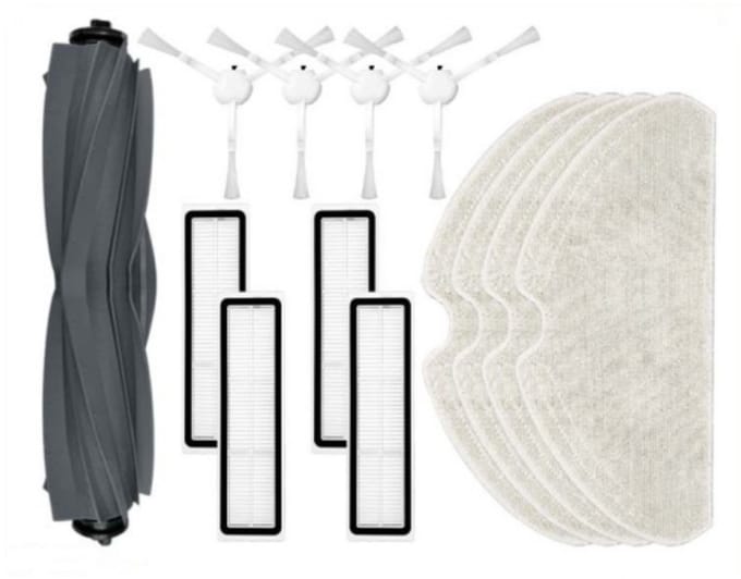 Accessoires voor Dreame D10S stofzuiger 13 onderdelen