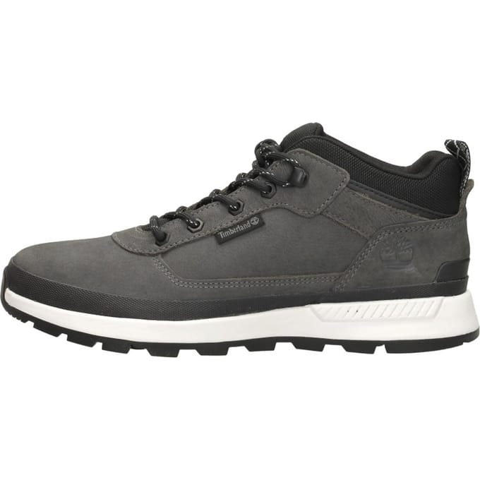 Timberland Timberland Field Trekker Low Veterschoenen grijs