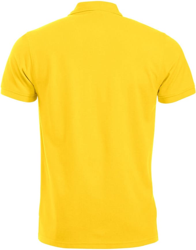 Clique Manhattan 028250 - Lemon - XXL
