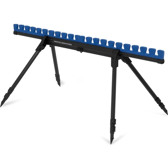 Wandelstokhouder Preston Pro Roost Deluxe