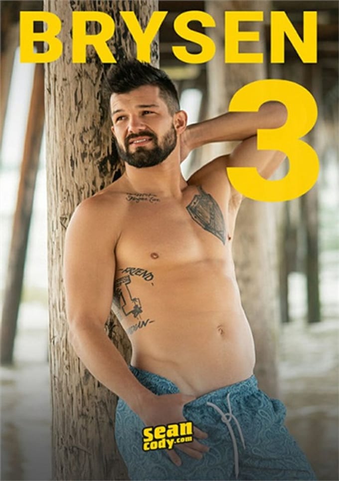 Sean Cody - Brysen 3