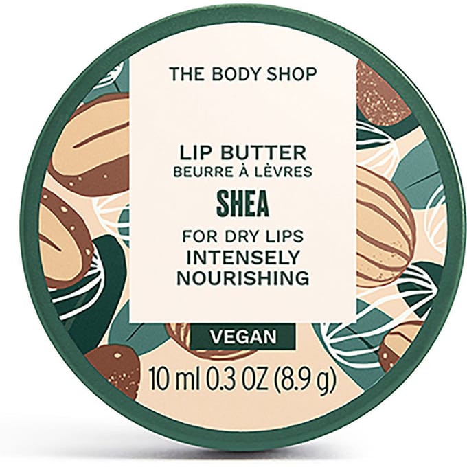 The Body Shop Lip Butter 10ml