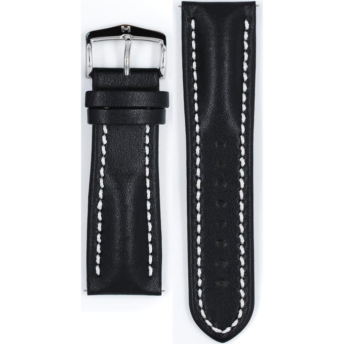 Hirsch 01475050-2-26 Heavy Horlogeband