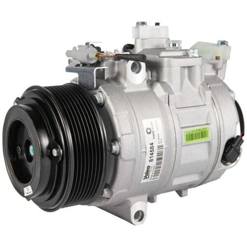 Airco-compressor VALEO 814584