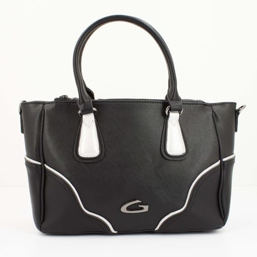 ALBERTO GUARDIANI GHD003 Zwart N/A EU
