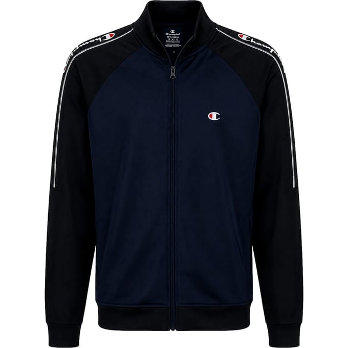 Champion Jacke