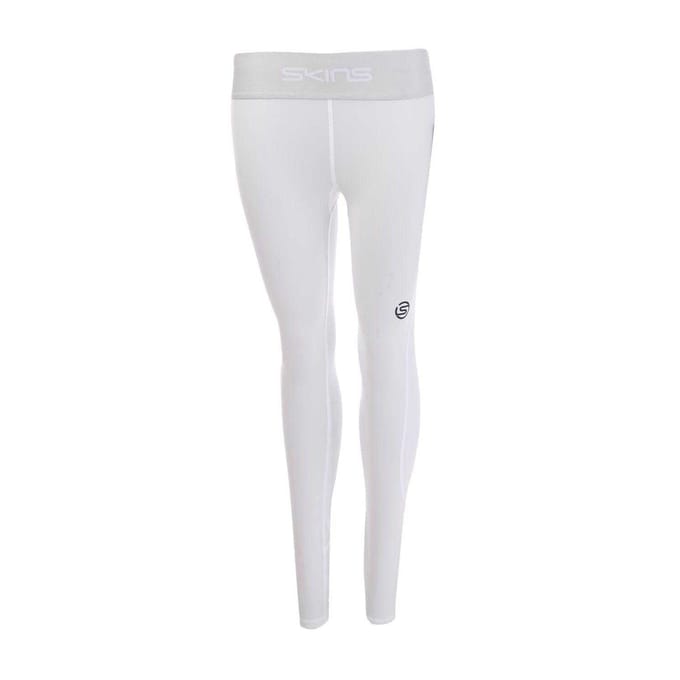 Skins Dames/dames loopkousen (Wit)