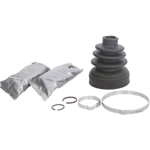 Balgenset, aandrijfas SPIDAN 25589