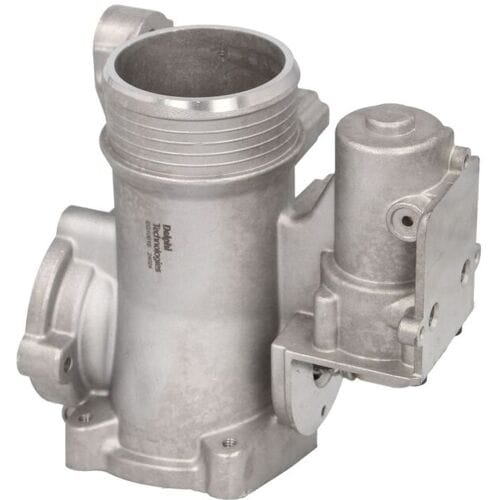 EGR-klep DELPHI EG10616-12B1