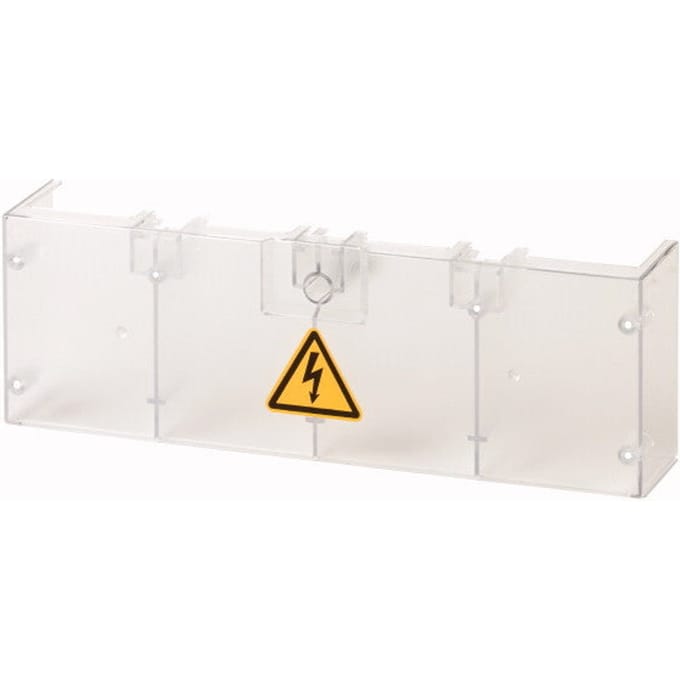 EATON INDUSTRIES Dumeco/Duco Schermkap Aansluitklem Hoofdkabel - 1314830