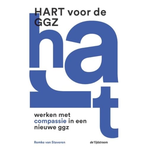 Hart Voor De Ggz - Remke van Staveren-Boer