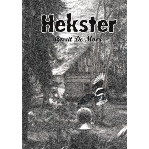 Hekster - Gerrit De Moor