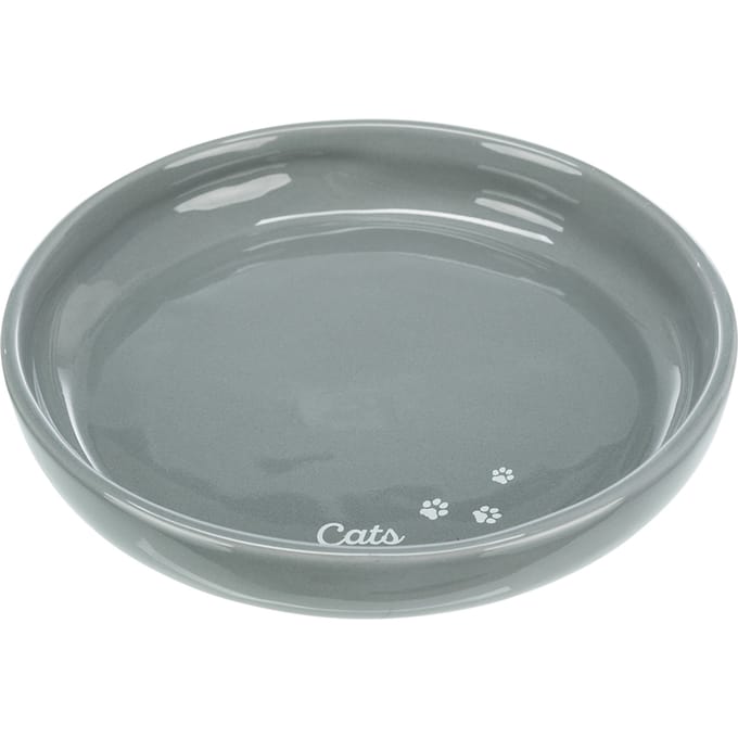 Trixie Voerbak XXL Keramiek 350ml ø17cm