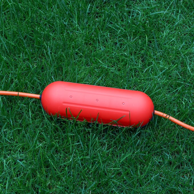 Carpoint Safebox voor Stekkers