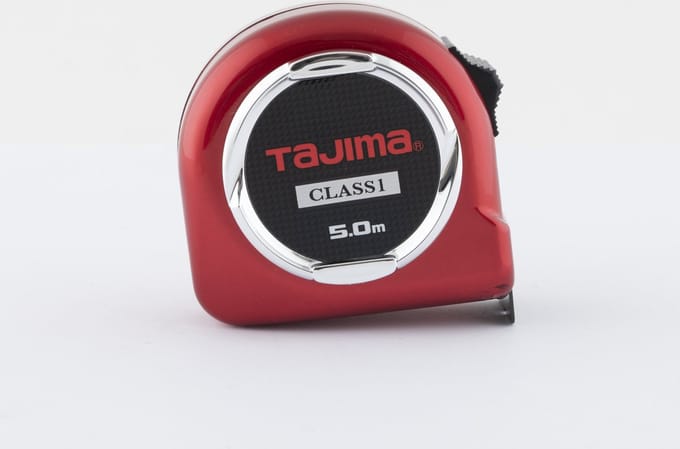 Tajima TJ PHR-FB80 - Lame de rechange flexible pour grattoir/burin