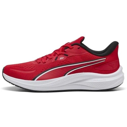Puma Skyrocket Lite 2 Hardloopschoenen Rood EU 41 Man