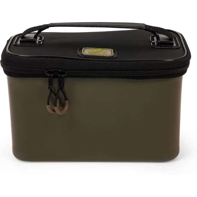 Korum - EVA Solid Bait Station / 8L - Korum