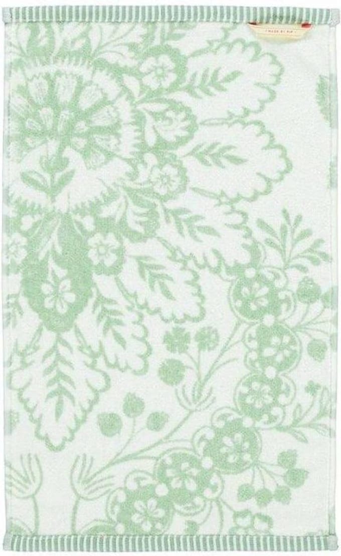 PiP Studio Lacy Dutch Gastendoek - 30x50 - Lilac