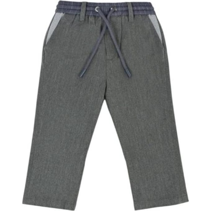 Babybroek John Richmond mcnamara