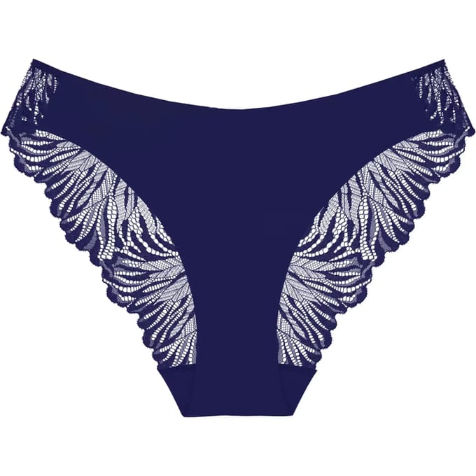 Damesslipjes Triumph Pretty Micro Tai