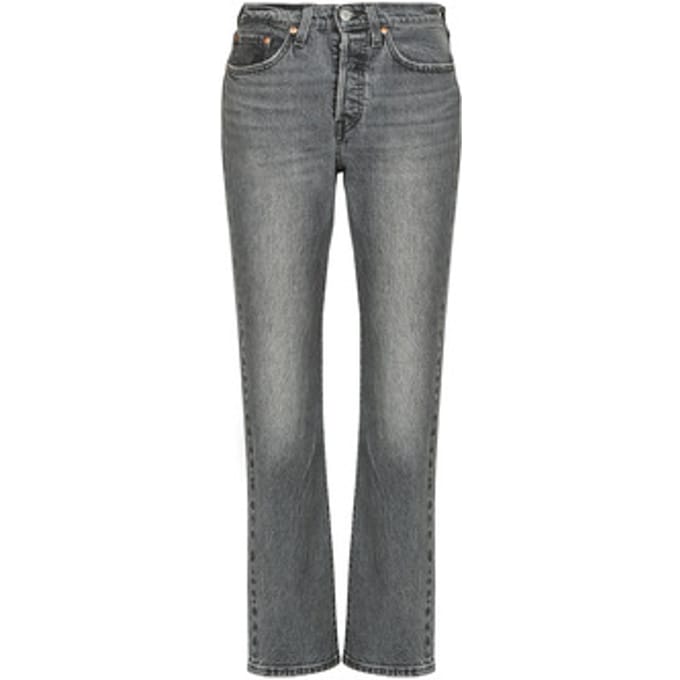 Straight Jeans Levis 501® JEANS FOR WOMEN