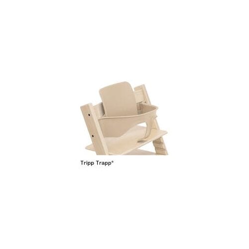 Stokke Tripp Trapp babyset 2 Onbehandeld/Naturel unisex