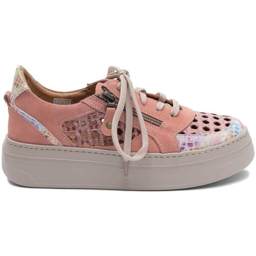 Lage Sneakers Maciejka 0731715001