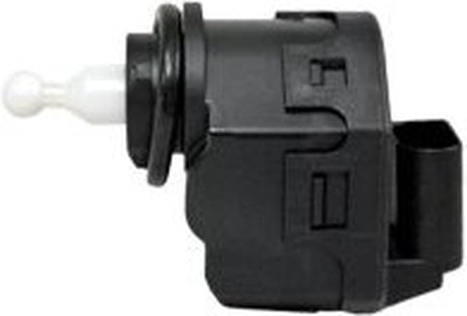 VanWezel 7608993 - Moteur éléctrique de phare pour Audi A3 de 1996 au 06/2003