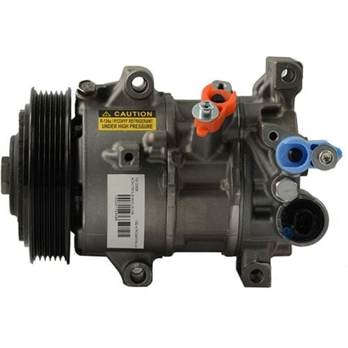 Airco-compressor AIRSTAL 10-3309