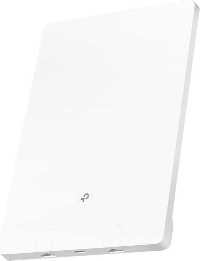 TP-Link Archer Air R5 AX3000 Wi-Fi 6 Air Mesh Router (1-Pack) - Wireless router Wi-Fi 6