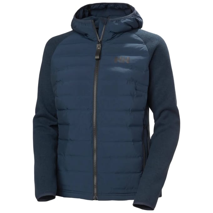 Damesjack met capuchon Helly Hansen Skagen
