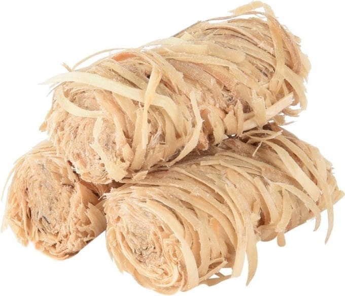 PITMASTER aanmaakwokkels 3 KG (+/- 225 Stuks)