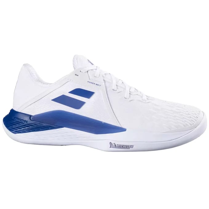 Tennisschoenen Babolat Propulse Fury 3 Clay
