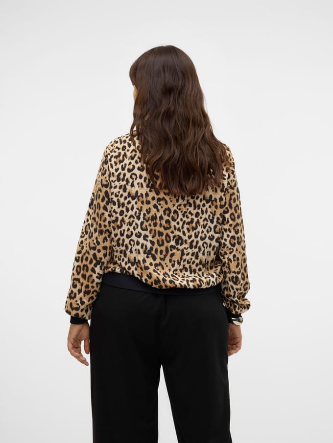 Vero Moda Curve Blazer VMCCOCO Blazer