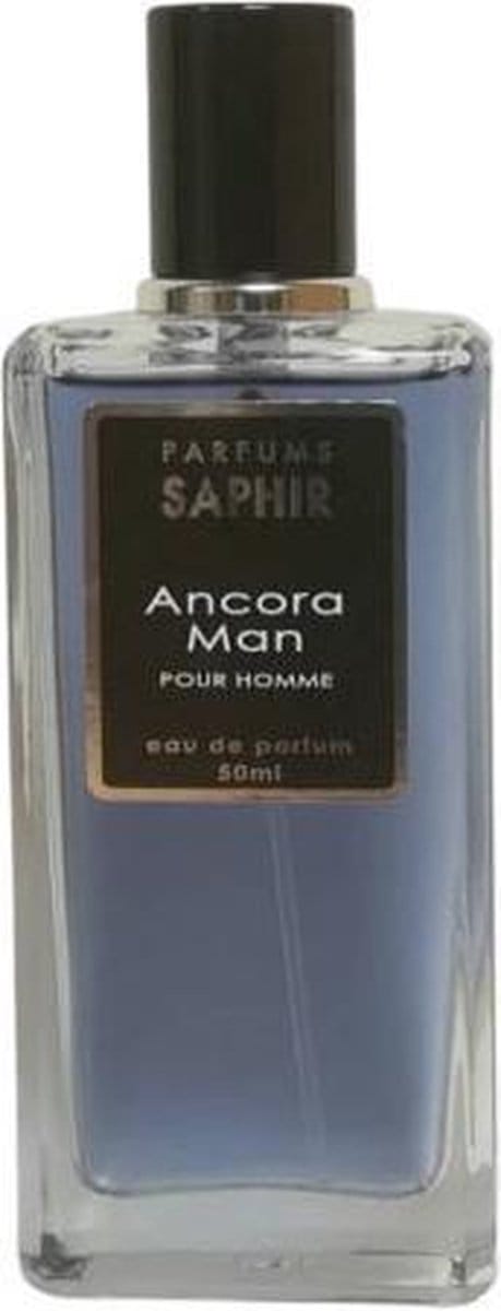 Saphir Ancora Pour Homme Edp 50ml