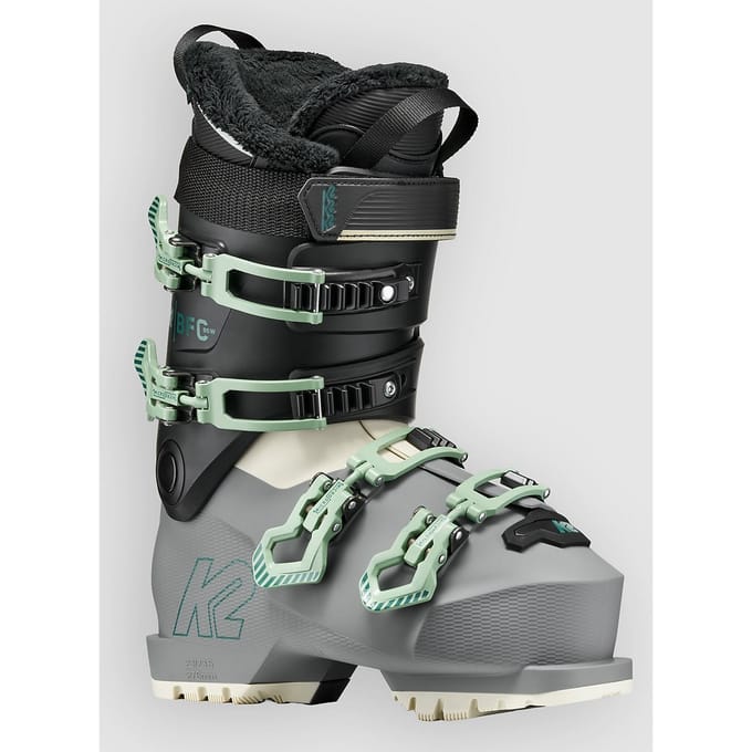 K2 FL3X Bfc 85 W 2027 Ski Schoenen patroon