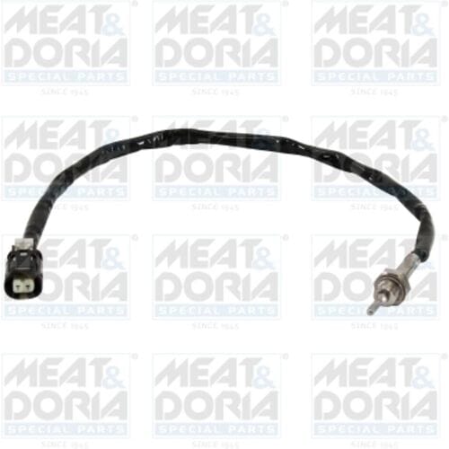 Sensor, uitlaatgastemperatuur MEAT & DORIA 12455