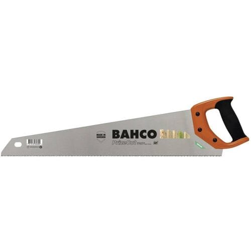 Bahco Prizecut NP-19-U7/8-HP Handzaag 475 mm