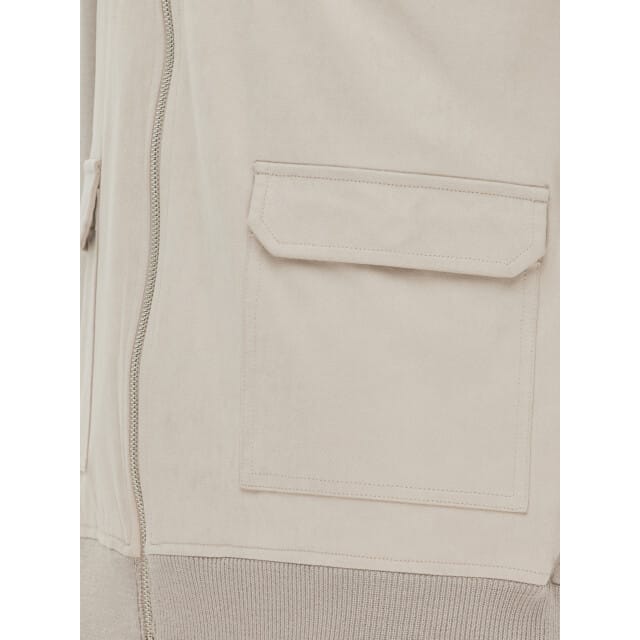 Gentiluomo Vest