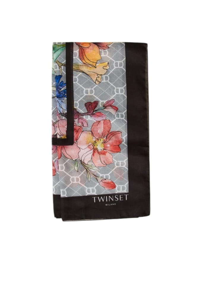 Vrouwensjaal Twinset 251ta4330-ne