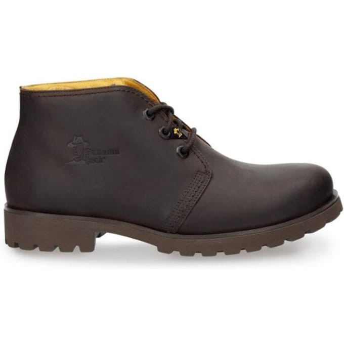 Panama Jack Bota panama c2 / 0201 napa grass marron / brown