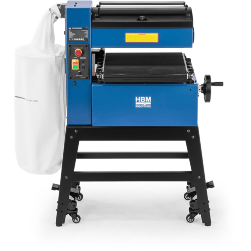 Trommelschuurmachine 18 inch