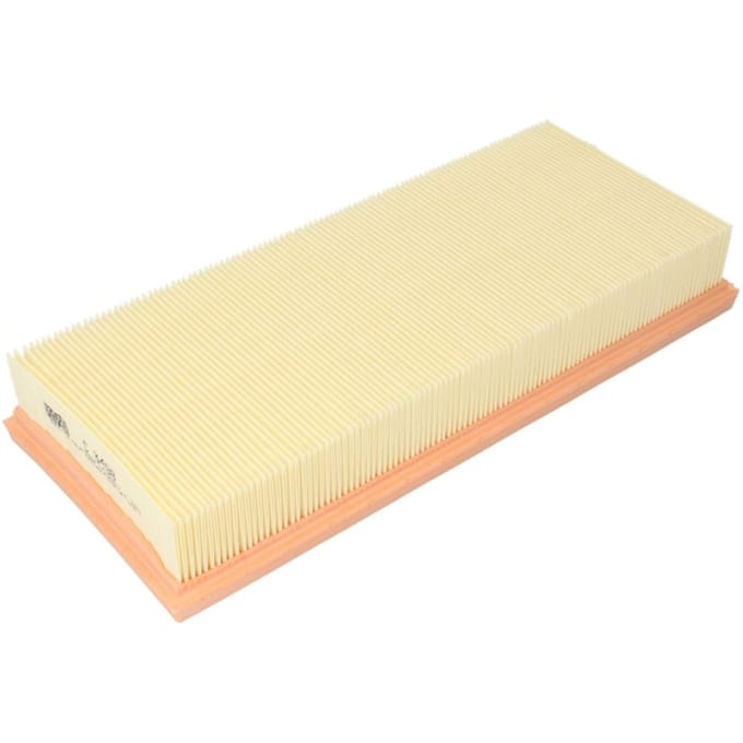 Luchtfilter MANN-FILTER C 3498