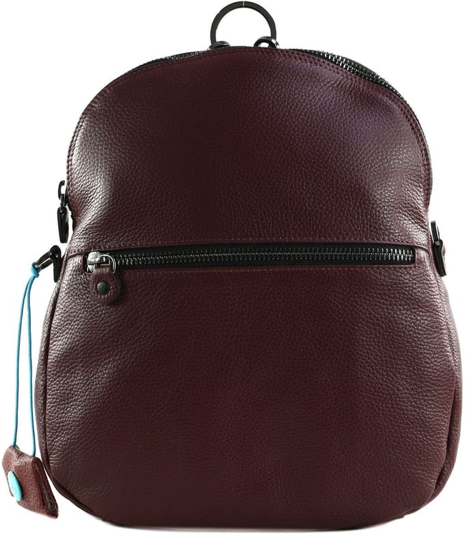 Gabs rugzak schoudertas Janne Backpack Chianti wijnrood